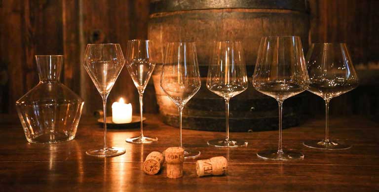 Carafes Zalto