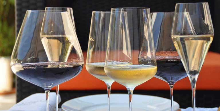 Verres Zalto