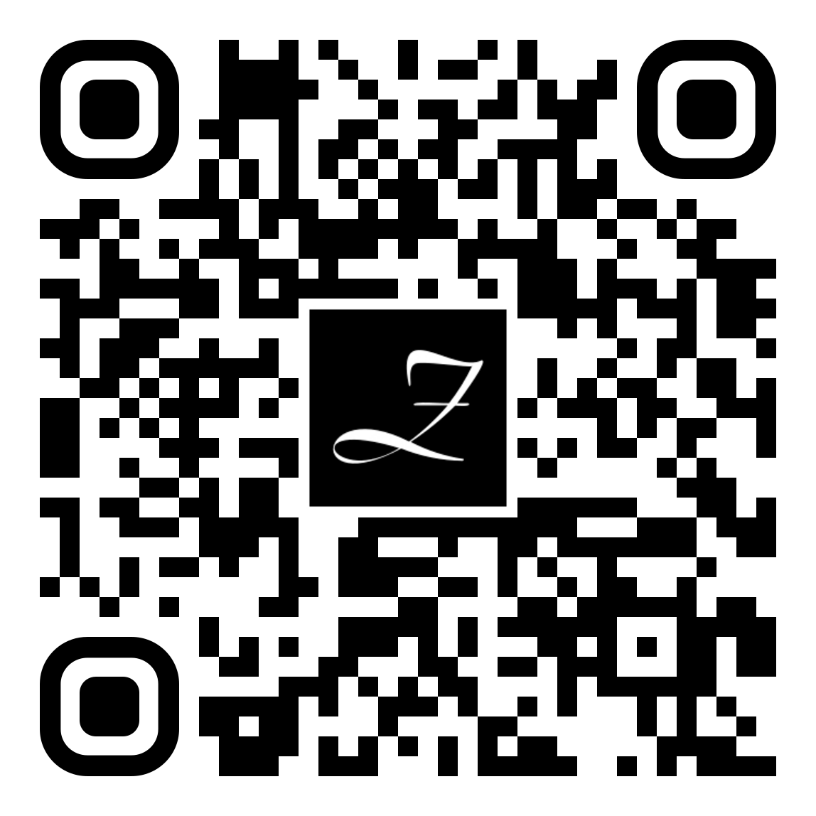 Télécharger Qr-code Zalto France